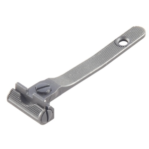 Smith & Wesson SIGHT ASSEMBLY, REAR, .146'', N/S, BLACK, 6-8 3/8'' BARREL - $60.81 at Shooting Surplus