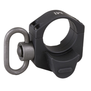 Heavy Duty Quick Detach End Plate Adapter for 4-Position or 6-Position CAR/M4 Stock