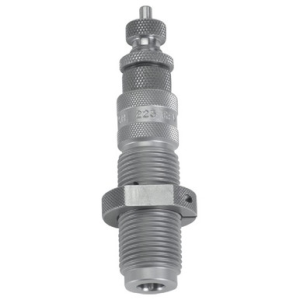 Hornady 223 Remington Match Grade Neck Size Die