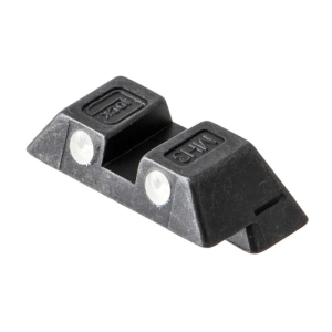 Glock Glock Rear Night Sight 6.5mm for Glock Gen 3/4 9mm/.40S&W Caliber - $52.05 at Shooting Surplus