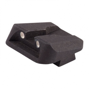 3-DOT REAR SIGHT - Novak Sights