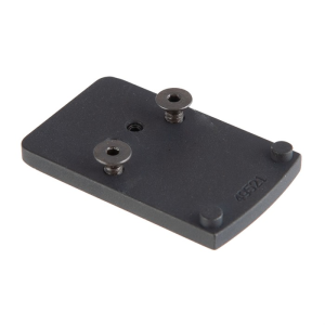 Egw RUGER~ MKI, II, III, IV, P85, P90 TRIJICON RMR SIGHT MOUNT - $40.71 at Shooting Surplus