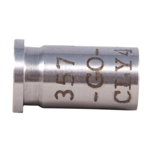 Clymer 357 MAGNUM GO GAUGE - $36.73 at Shooting Surplus