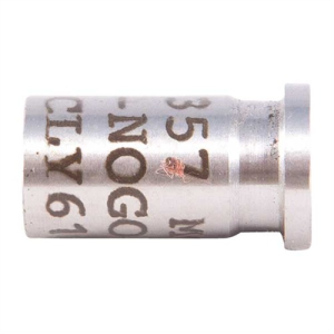 Clymer 357 MAGNUM NO-GO GAUGE - $36.73 at Shooting Surplus