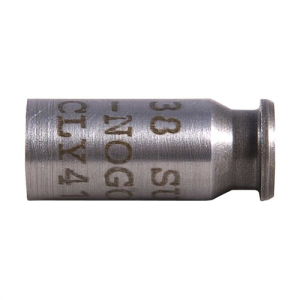 Clymer 38 SUPER NO-GO GAUGE - $36.73 at Shooting Surplus
