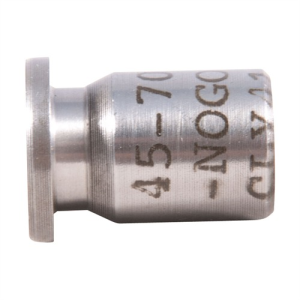 Clymer 45-70 GOVERNMENT NO-GO GAUGE - $36.73 at Shooting Surplus