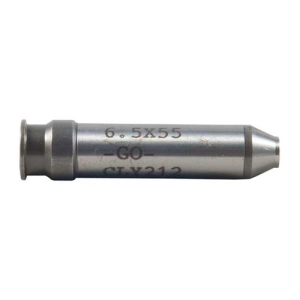 Clymer 6.5X55MM SWEDE GO GAUGE - G06555 - $36.73 at Shooting Surplus