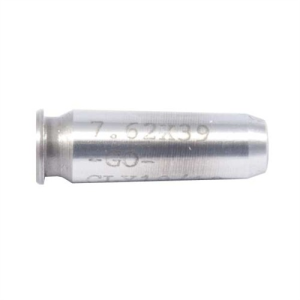 Clymer 7.62X39MM GO GAUGE - G07.62X39 - $36.73 at Shooting Surplus