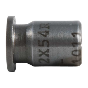 Clymer 7.62X54R GO GAUGE - $36.73 at Shooting Surplus