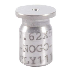 Clymer 7.62X54R NO-GO GAUGE - $36.73 at Shooting Surplus