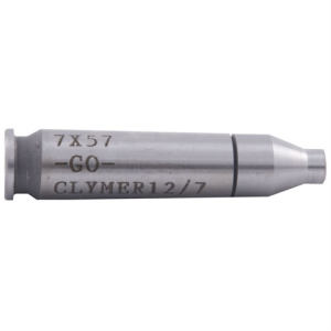 Clymer 7MM MAUSER GO GAUGE - $36.73 at Shooting Surplus