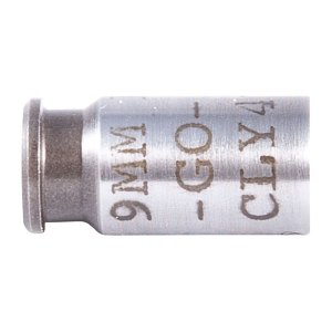 Clymer 9MM LUGER GO CLYMER HEADSPACE GAUGE - $36.73 at Shooting Surplus