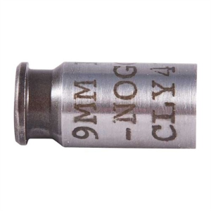 Clymer 9MM LUGER NO-GO GAUGE - $36.73 at Shooting Surplus