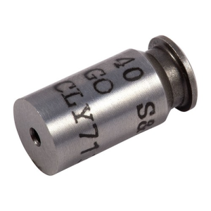 Clymer 40 S&W GO GAUGE - $36.73 at Shooting Surplus