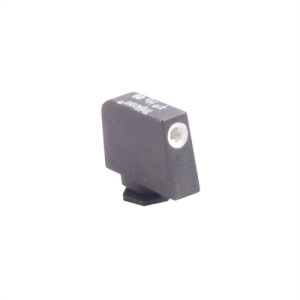 Ameriglo 0.315''X0.140'' GREEN SIGHT FOR GLOCK~ - $34.16 at Shooting Surplus