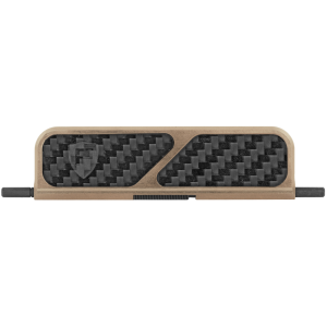 Fortis Manufacturing FORTIS BILLET DUST COVER CF FDE - $25.57 at Shooting Surplus