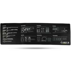 BENCH MAT