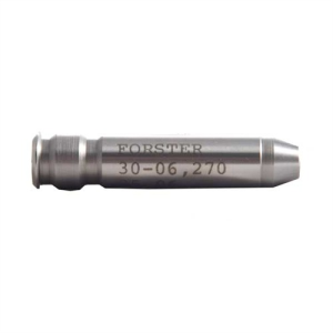 Forster 30-06 SPRINGFIELD NO-GO GAUGE - HG3006N - $37.15 at Shooting Surplus
