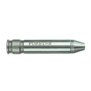 Forster 6.5 GRENDEL FIELD GAGE - $37.15 at Shooting Surplus