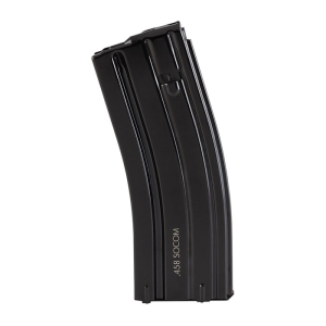 E-Lander .458 SOCOM 10 RD MAGAZINE - $28.62 at Shooting Surplus