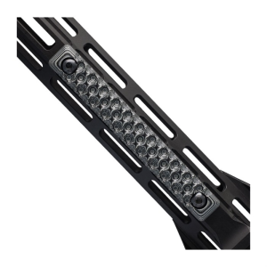 Vz Grips M-LOK PANEL 3 SLOT HYDRA, BLACK GRAY - $26.32 at Shooting Surplus