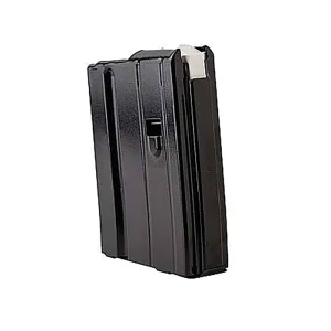 E-Lander AR-15 350 LEGEND 10 ROUND STEEL MAGAZINE BLACK - $27.52 at Shooting Surplus
