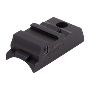 Williams Gun Sight WGOS Base Universal Rifle Sight Base .730-.830 BBL Dia .290 Height