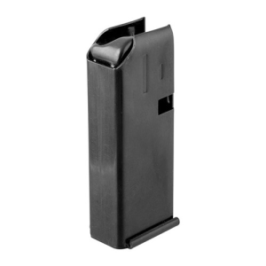 Metalform AR-15 MAGAZINE 9MM 10RD STEEL BLACK - $34.34 at Shooting Surplus