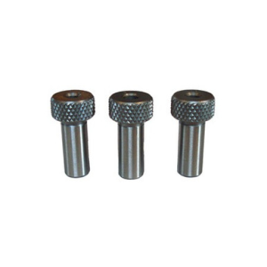 Forster 6-48 Bushing Set Universal Sight Mounting Fixture Components