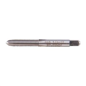 Reiff & Nestor 1/4-22 PLUG THREE-FLUTE TAP - $19.17 at Shooting Surplus