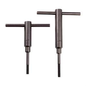 Forster FITS RUGER & MK II, 10X32 THREAD - $17.88 at Shooting Surplus