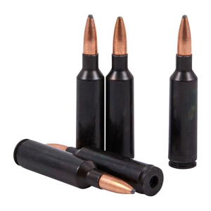 Genco Inc. 270 WSM DUMMIES 5/BOX - $16.89 at Shooting Surplus