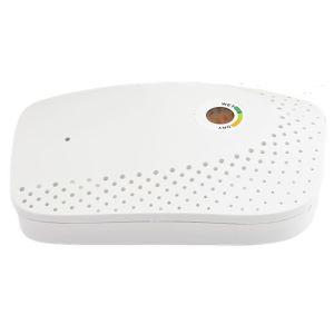 SnapSafe 75900 Dehumidifier Rechargeable Medium White 110V