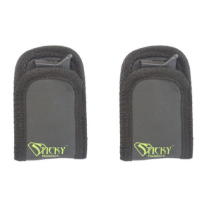 Sticky Holsters Mini Mag Sleeve 2 pack