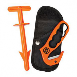 Hunters Specialties Butt Hook Combo