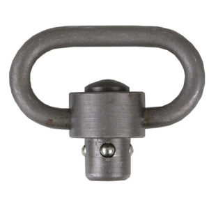 Midwest Industries 1.25'' Heavy Duty Quick Detach Sling Swivel - $14.46 at Shooting Surplus