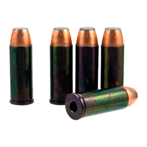 Genco Inc. 480 RUGER DUMMIES 5/BOX - $13.91 at Shooting Surplus