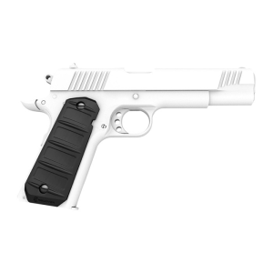 Recover Tactical RG15 RUBBER GRIP BLACK - $22.50 at Shooting Surplus