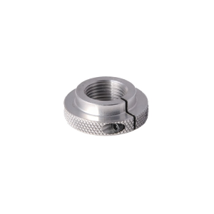 Forster 1-1/4'' TO 7/8'' ADAPTER LOCK RING, SINGLE - $11.96 at Shooting Surplus