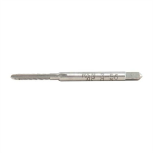 Reiff & Nestor 3-56 PLUG TWO-FLUTE TAP - $12.36 at Shooting Surplus