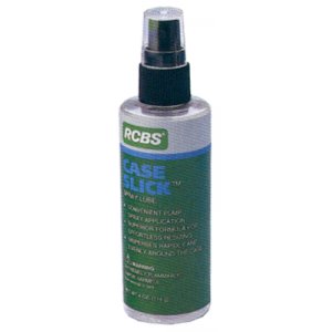 RCBS Case Slick Spray Lube