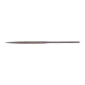 Friedr Dick PROFESSIONAL GUNSMITH NEEDLE FILE, CUT #3, HALF ROUND - $9.93 at Shooting Surplus
