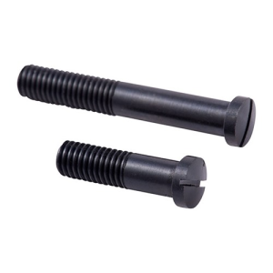 Forster FITS SPRINGFIELD LONG FRONT/REAR TANG SCREW, PAIR - $6.30 at Shooting Surplus