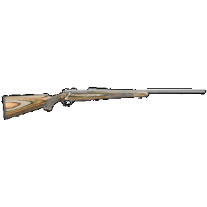 Ruger Hawkeye Predator 22-250 Rem 24in Stainless 4rd