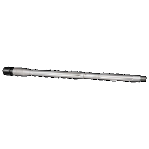 Diamondback 65CR20M416SS8FR DB Barrel 6.5 Creedmoor 20" Rifle-Length Fluted Stainless Steel
