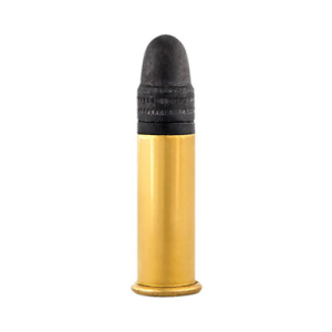 AGUILA Ammunition 22 Long Rifle Solid Point 40 Grain 50 Rounds