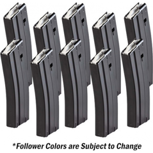 E-LANDER MAGAZINE 5.56X45 BULK