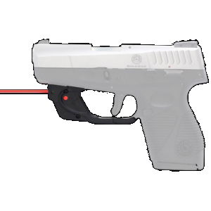 Viridian 912-0002 Red Laser Sight for Taurus SLIM 709/740 E-Series Black