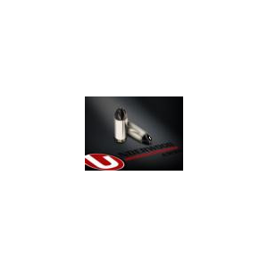 Underwood Ammo Xtreme Hunter Platinum Handgun Ammunition 10mm Auto 150gr SC 1425 fps 20/ct