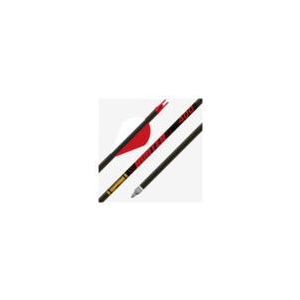 Gold Tip Hunter Arrows 500 Raptor Vanes 6 pk.